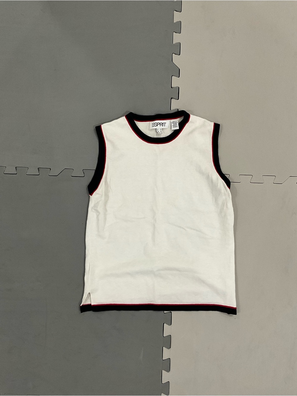 Esprit Tank Top